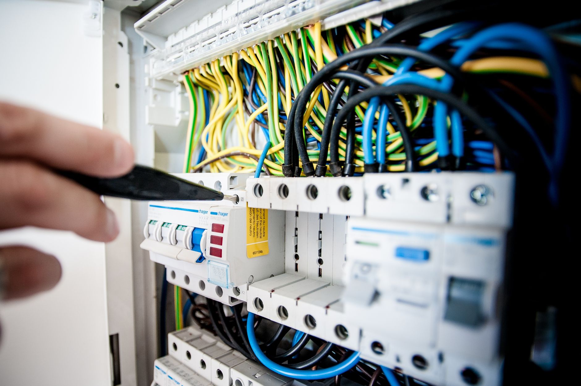 Électricien à Lagny-sur-Marne